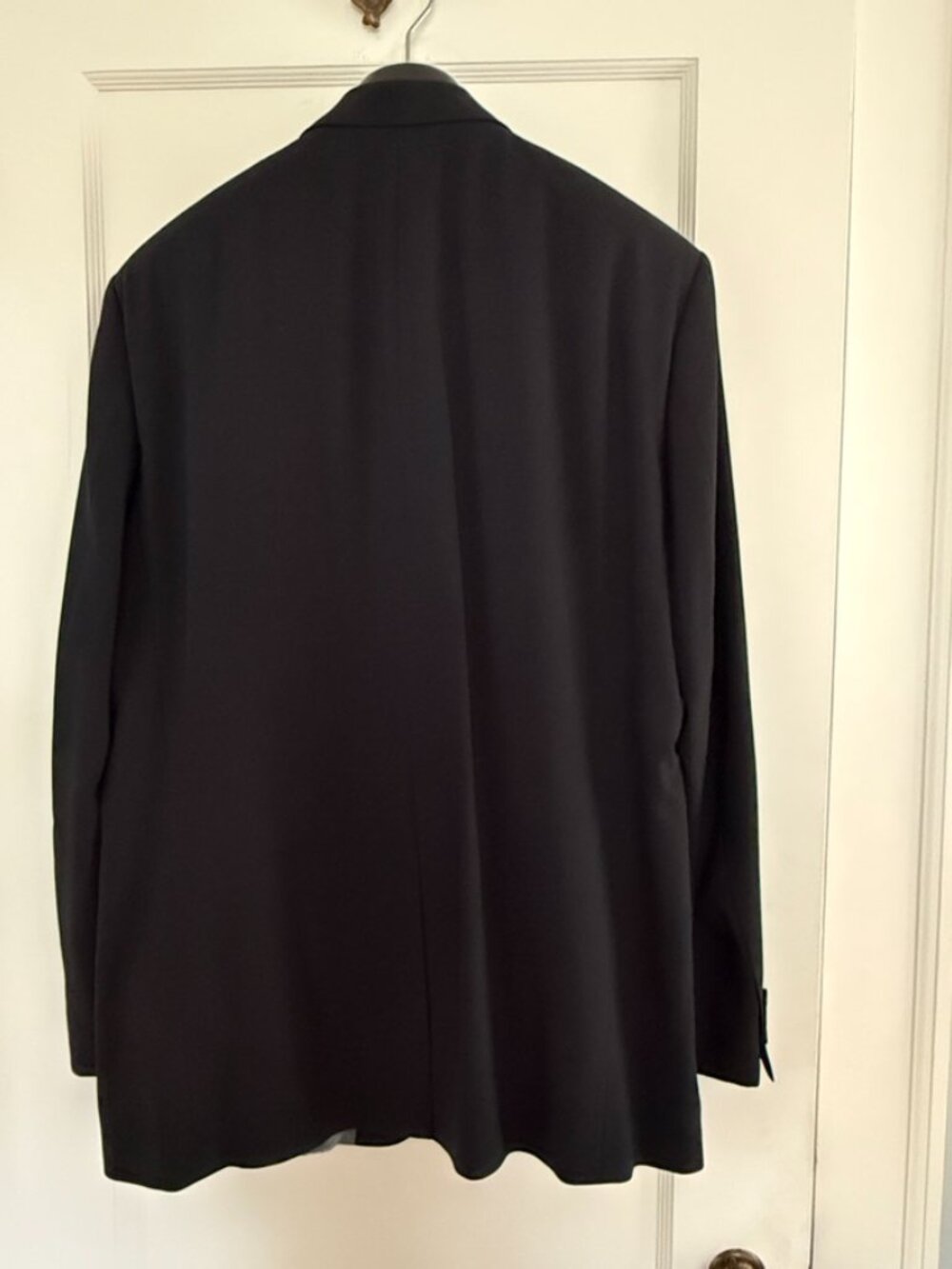 Hugo Boss Black Rossellini/Movie 2 Piece Suit - 44R - Picture 2 of 10
